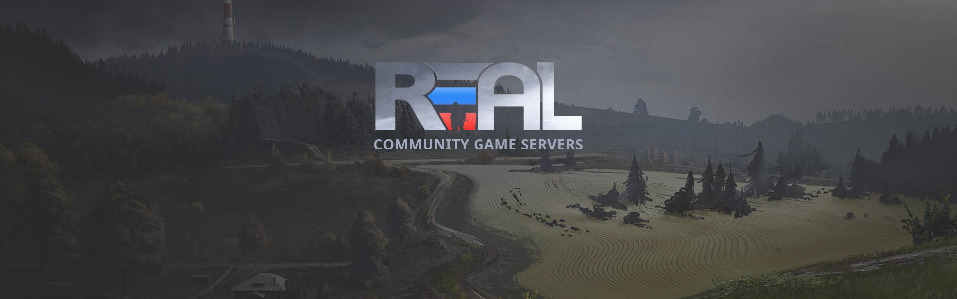 Real Community Game Servers